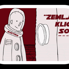 Electrix - Zemlja klice S.O.S.