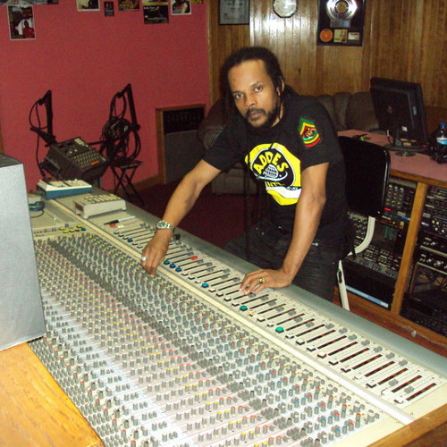 CLASSIC CLASH! KING ADDIES v SAXON, 1993 TILDEN BALLROOM, USA