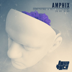 Amphix - In My Mind