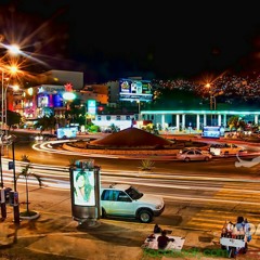 Acapulquito Ft. Poeck - Cielo