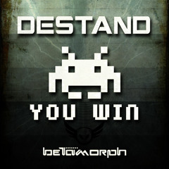 Destand - You Win #Dubstep