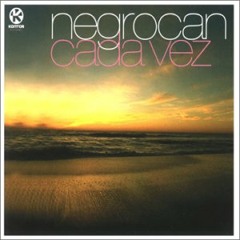 Negrocan - Cadavez 2013 (Cabyan Vs Cube Guys R@Ri Ultimate Mashup)