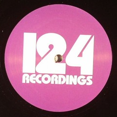 'DUBBLE DUBS' EP (124R003)(PURPLE) 12" VINYL-OUT NOW@JUNO,DECKS,DEEJAY,CHEMICAL-RECORDS