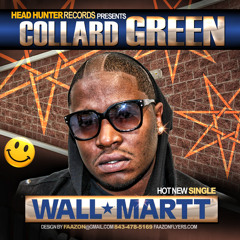 Collard Green Walmart Main