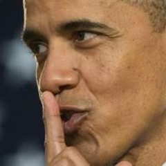 Keep your mouth shut