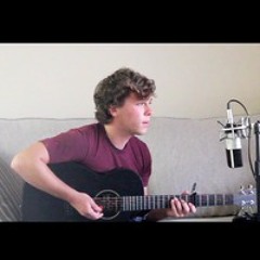 Keaton Stromberg - Somewhere Only We Know (Cover)
