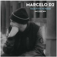 Marcelo D2 - Eu já Sabia Remix part. Sain & Helio Bentes  (Prod.Ewerton Beatz)