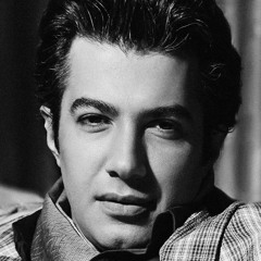 19-Saeed Modarres-Mojezeye Man