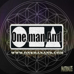 One Man And - Materialize