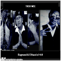 Eifourd feat. raymond me enamore de ti prod. by tbcr wcc