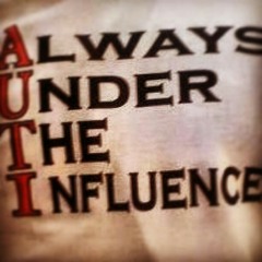 High As Fukk - AUTI CLIK