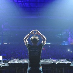 Andy Tau - Fable (Ultimate Remix)