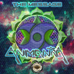 01 - Animantra - Vibration of Creation(The Message EP 2013)