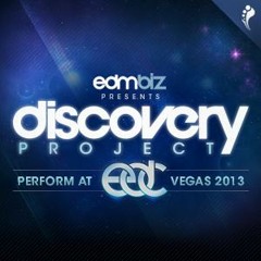 Discovery Project: EDC Las Vegas - TWRKN4WRK Ft. Ray Nitti (Original Mix)