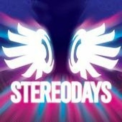 HAZE - Stereodays NZ Promo mix