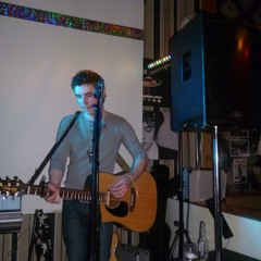 Making Memories Of Us - Keith Urban Cover Darren Gallagher home recording