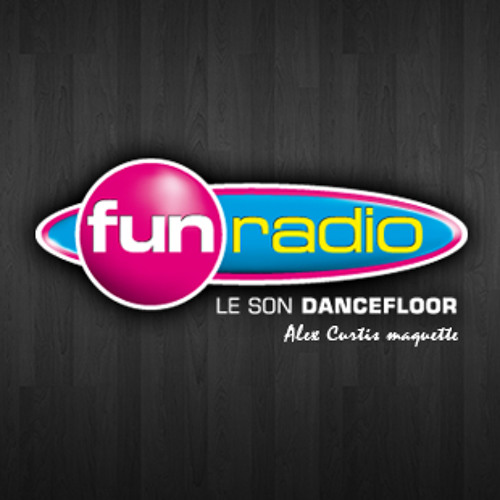 Maquette Funradio (2 juin)