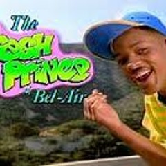 Fresh Prince Of Belair (LuvCore Remix)