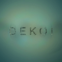 Dekoi- Heart Of Gold (Neminine remix)