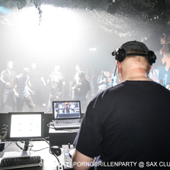 Sabotage Baseline (C-Sounds   Techno aus dem Erzgebirge) 1.06.2013 Sax Riesa
