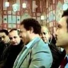 (يحيى الفخرانى ــ مشهد العزاء (فيلم الكيف