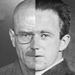 Heisenberg RMX prewiw