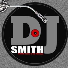 Walk&Wine Mixxx....Dj Smith