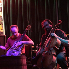 R Keenan Lawler and Jon Silpayamanant (live excerpt)