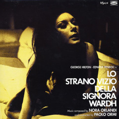 giallo, horror