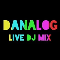 Danalog - Shutup. Listen. Download.