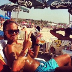 Hns Deep house & NU disco set june 2013