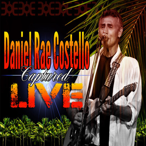 Daniel Rae Costello - Samba (Live)
