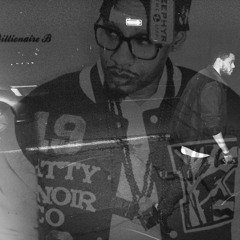 Billionaire B - Balance ft. The Weekend