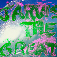Jarvis Anderson- The Greatest