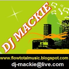 (98) MENTIRAS - Orquesta Candela - (DJ Mackie Remix)