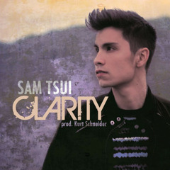 Clarity - Sam Tsui cover