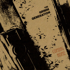 SHAKE THE TEMPLE  AND SHAME THE SUN-(The Grimm Generation)-cover-LYRIC HERE