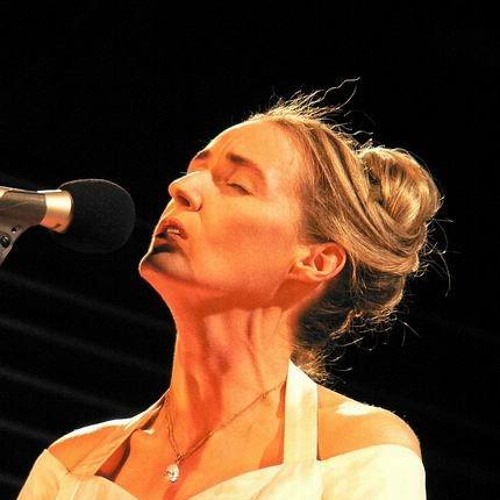 lisa gerrard-Good Morning Indian Country