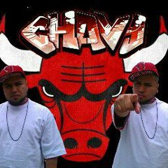 Chavy - Mi Barrio Prod by Don Trilo
