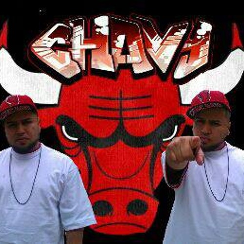 Chavy - Mi Barrio Prod by Don Trilo