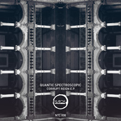 Quantic Spectroscopy-Empire of the fallen(Mutecellrmx) Natch 004