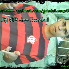 Montagem - A Torcida Jovem Fla {{ Dj GB doo Pombal }}