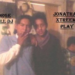 15 AñOs STanEr Dj En lA AniMaCioN JoRgE FuLl Dj (Yessek`s Fm Y Staner Record`s) PaRtE 2