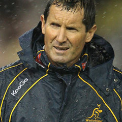 Robbie Deans Assesses Lions Threat