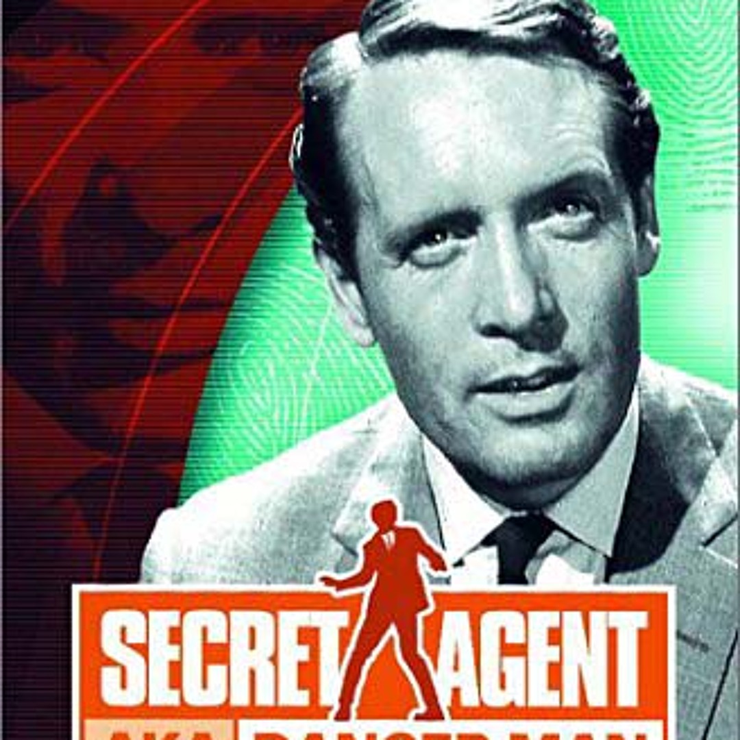 Stream Secret Agent Man (Original Mix) | Raisi K. by Raisi K. the