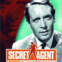 Secret Agent Man (Original Mix) | Raisi K.