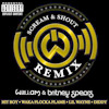 Scream and Shout Remix (Explicit) Extended (@Xpparedes)