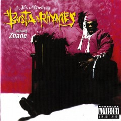 It's A Party (TREME edit) - B.Bravo x Busta Rhymes feat. Zhane