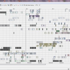 SOCRAZYMIX-VOL.1 - Dj Mafieu [2013]