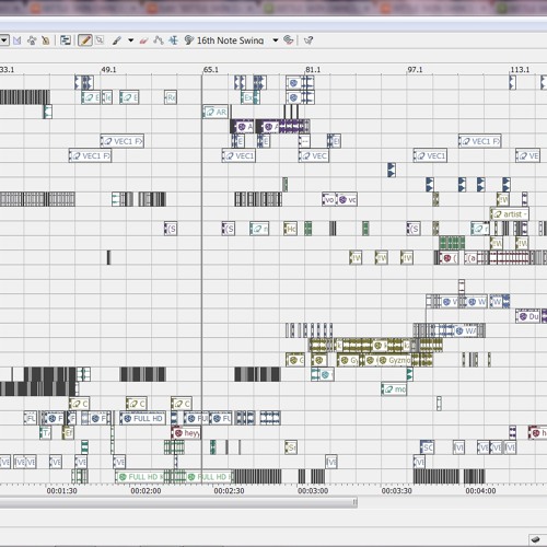 SOCRAZYMIX-VOL.1 - Dj Mafieu [2013]